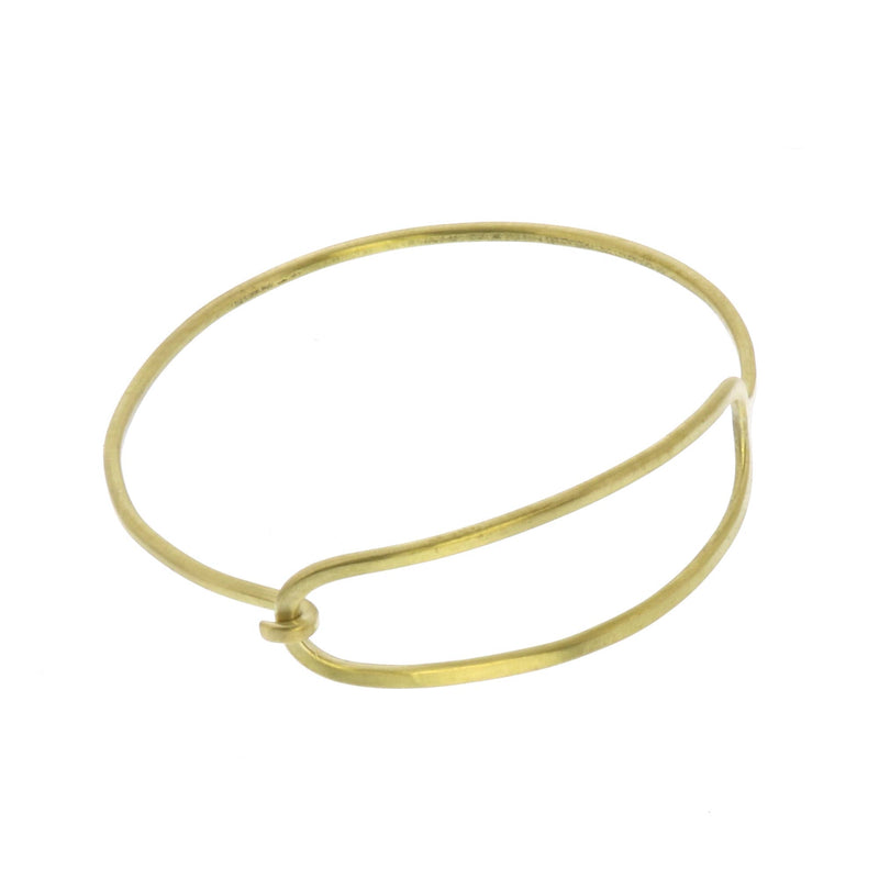 Cadence Bangles, Oblong - Lrg