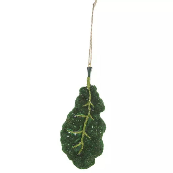 Kale Ornament