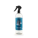 Basil Blue Sage Linen & Room Spray with Soap Bark & Aloe