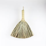 Straw Broom - Large