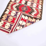 Authentic Handmade Anadol Wool Kilim Rug