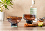 Margarita / Mezcal Tasting Glasses - Tamarind