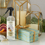 Gilded Balsam Birch Linen & Room Spray with Soap Bark & Aloe