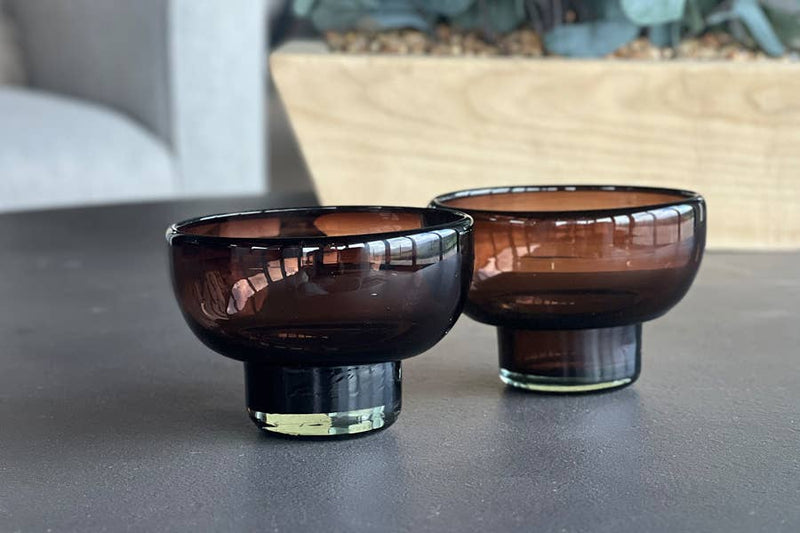 Margarita / Mezcal Tasting Glasses - Tamarind