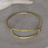 Cadence Bangles, Oblong - Lrg