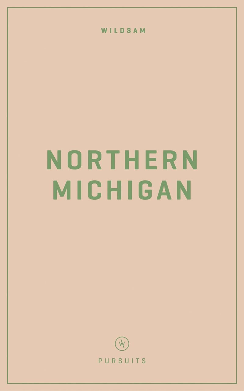 Northern Michigan Field Guide