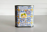 Italian Infused Extra Virgin Olive Oil in Tin - 100ml: Truffle