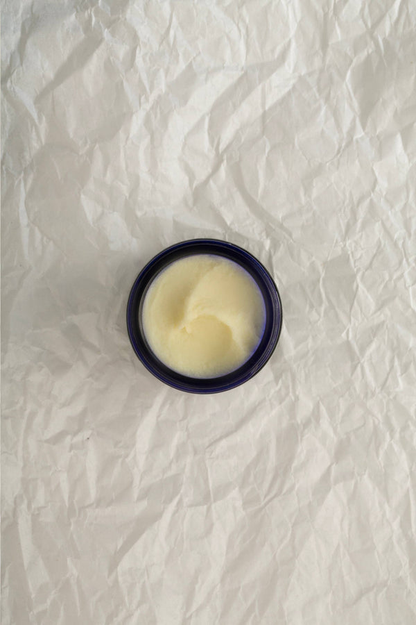 Baby Soft Family Tallow Balm + Leaf Lard