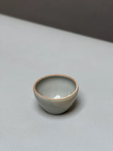 Stoneware Smudge Bowl