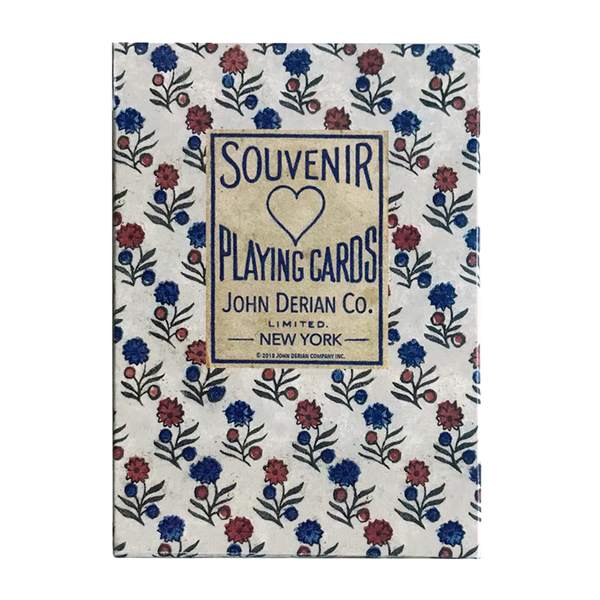 John Derian Playing Cards