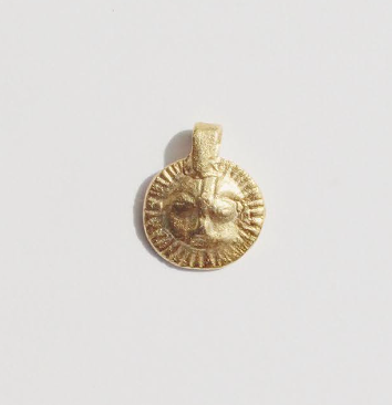 Surya Pendant Charm