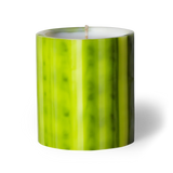 Chartreuse Candle, Large