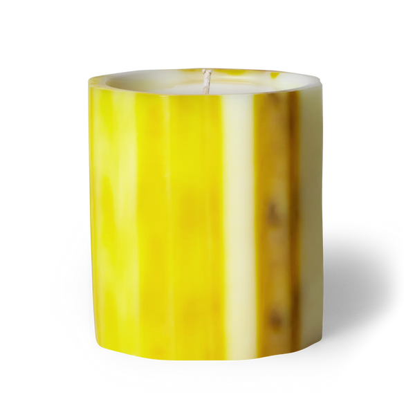 Citron Candle, Large