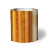 Marron Candle, Large