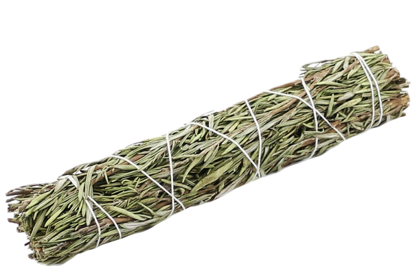 Rosemary Sage Bundle, 9"