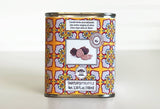 Italian Infused Extra Virgin Olive Oil in Tin - 100ml: Truffle