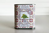 Italian Infused Extra Virgin Olive Oil in Tin - 100ml: Garlic