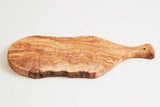 Italian Olivewood Paddle Board (15-17'')