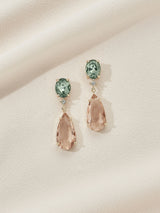 Thea Drop Earrings