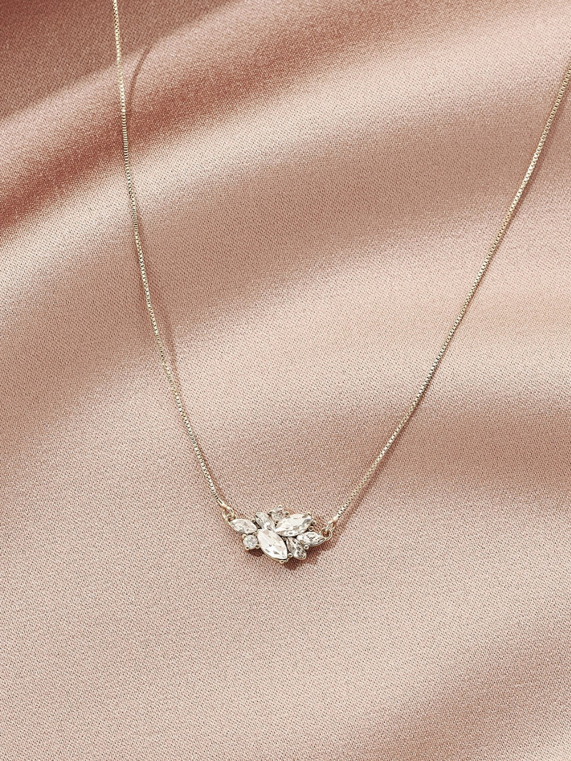 Essie Pendant Necklace