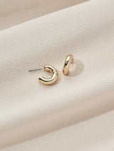 Baby Icon Earrings