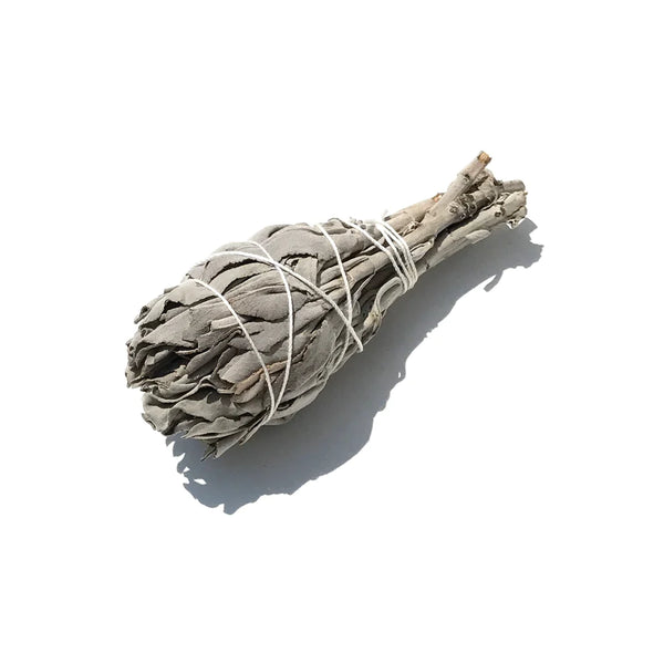 Wild White Sage Smudge Bundle